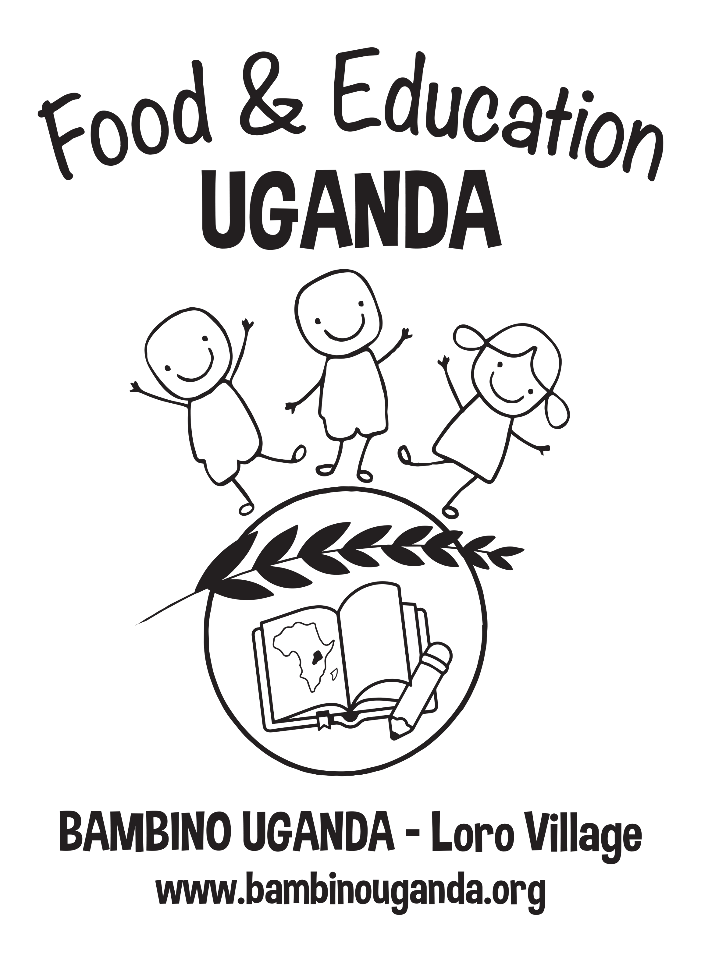 Ass Bambino Uganda